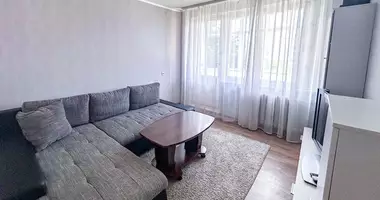 Apartamento 3 habitaciones en Ramygala, Lituania
