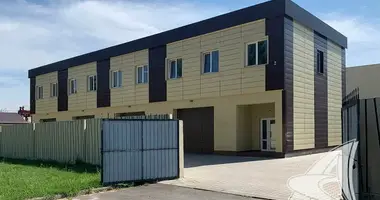 Pomieszczenie biurowe 23 m² w Brześć, Białoruś