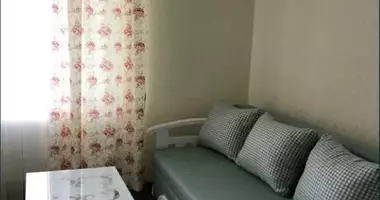 Apartamento 1 habitación en Tairove, Ucrania