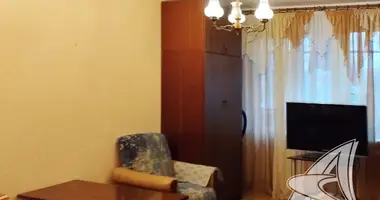 Apartamento 2 habitaciones en Brest, Bielorrusia