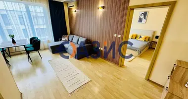 1 bedroom apartment in Nesebar, Bulgaria