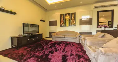 Villa 2 chambres avec Fenêtres double vitrage, avec Meublesd, avec Climatiseur dans Phuket, Thaïlande