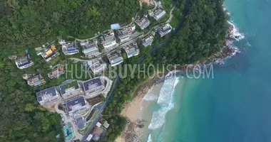 Villa 4 bedrooms in Phuket, Thailand