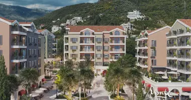 2 bedroom apartment in Tivat, Montenegro