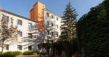 1 bedroom apartment in okres Brno-mesto, Czech Republic