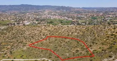 Plot of land in Pyrgos Lemesou, Cyprus