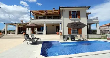 Villa 4 bedrooms in Grad Pula, Croatia