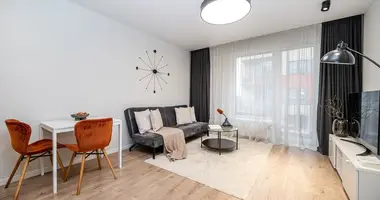 2 room apartment in Vilnius, Lithuania