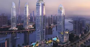 Appartement 1 chambre dans Dubaï, Émirats arabes unis