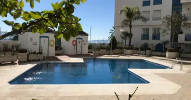 3 bedroom apartment in Spain