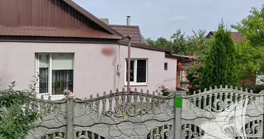 Maison dans Brest, Biélorussie