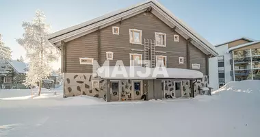 Dom 7 pokojów w Kittilae, Finlandia
