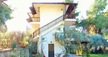 Townhouse 6 bedrooms in Polygyros, Greece
