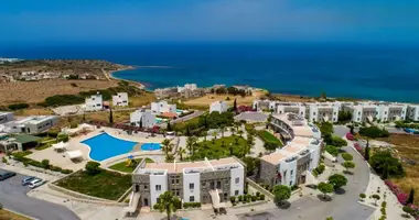 Apartamento 3 habitaciones en Girne Kyrenia District, Chipre del Norte