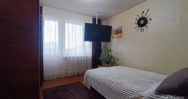 Wohnung 3 zimmer in Lida, Belarus