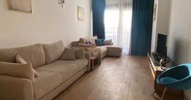 1 bedroom apartment in Bar, Montenegro