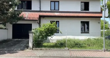 Casa en Cracovia, Polonia