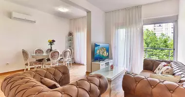 Wohnung 2 Schlafzimmer in Rafailovici, Montenegro