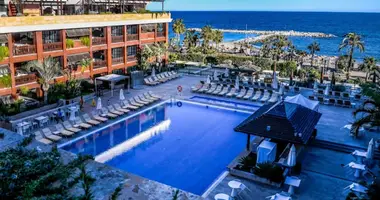 2 bedroom apartment in Marbella, Spain
