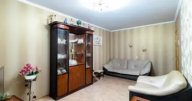 Wohnung 3 zimmer in Minsk, Weißrussland