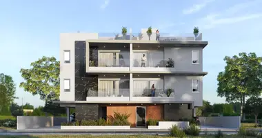 2 bedroom apartment in Oroklini, Cyprus