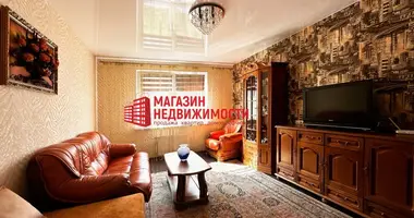 1 room apartment in Hrodna, Belarus