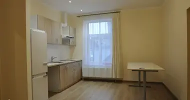 3 room apartment in Riga, Latvia