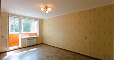 1 room apartment in Saint Petersburg, Russia