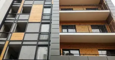 Mieszkanie 4 pokoi w Tbilisi, Gruzja