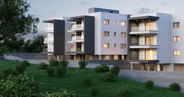Appartement 3 chambres dans Pyrgos Lemesou, Chypre