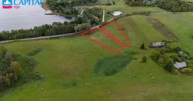 Plot of land in Kriokslys, Lithuania