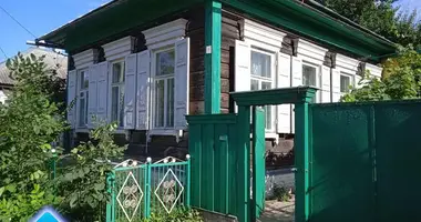 Casa en Rechytsa, Bielorrusia