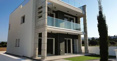 Villa 3 chambres dans Empa, Chypre