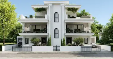 2 bedroom apartment in Larnaca, Cyprus