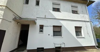 2 room apartment in Nyirbogdany, Hungary