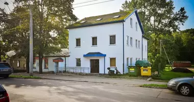 Mieszkanie 1 pokój w Ryga, Łotwa