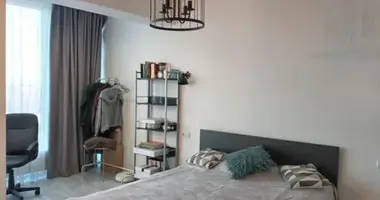 1 room apartment in Sievierodonetsk, Ukraine