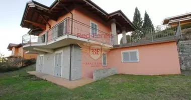 Villa 3 bedrooms in Gignese, Italy