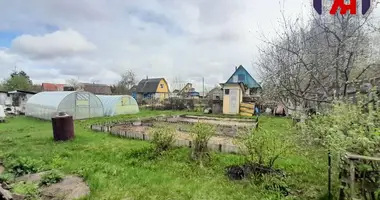 Maison dans Pierasadski siel ski Saviet, Biélorussie