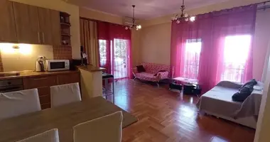 Apartamento 2 habitaciones en Budva, Montenegro