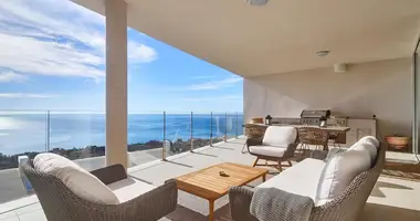 Apartamento 3 habitaciones en Benalmadena, Španjolska