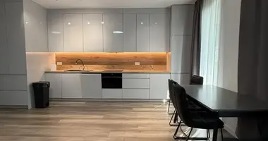 Apartamento 4 habitaciones en Varsovia, Polonia
