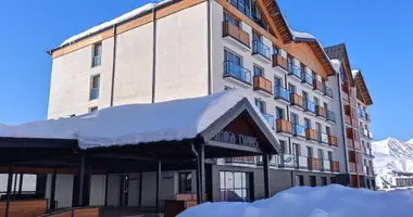 1 bedroom apartment in Gudauri, Georgia