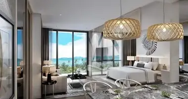 Studio apartment 1 bedroom in Phuket, Thailand