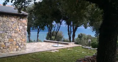 Willa w Portovenere, Włochy