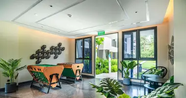 Appartement 2 chambres dans Choeng Thale, Thaïlande