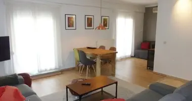 Apartamento 3 habitaciones en Municipality of Thessaloniki, Grecia