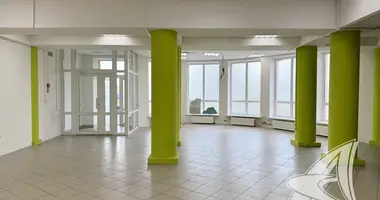 Geschäft 175 m² in Muchaviecki sielski Saviet, Belarus