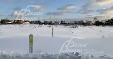 Terrain dans poselenie Filimonkovskoe, Fédération de Russie