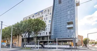 Mieszkanie 1 pokój w Clermont Ferrand, Francja